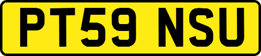 PT59NSU