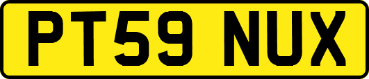 PT59NUX