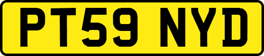 PT59NYD