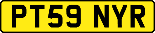 PT59NYR