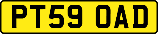 PT59OAD