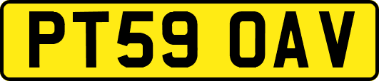 PT59OAV