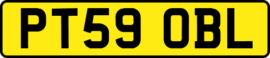 PT59OBL