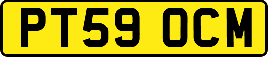 PT59OCM