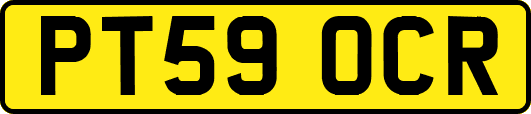 PT59OCR