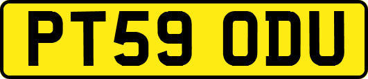 PT59ODU