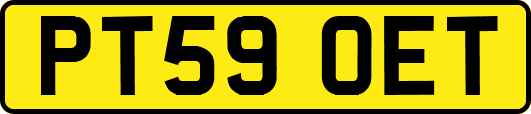 PT59OET