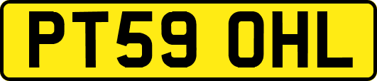 PT59OHL