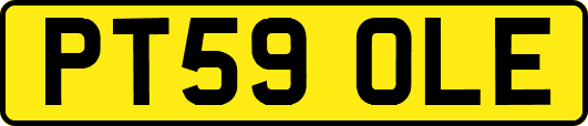 PT59OLE