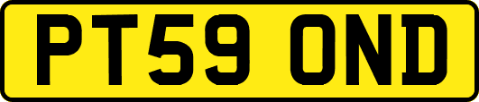 PT59OND