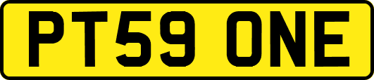 PT59ONE