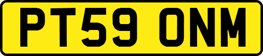 PT59ONM