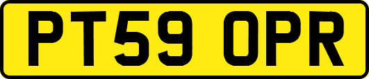 PT59OPR