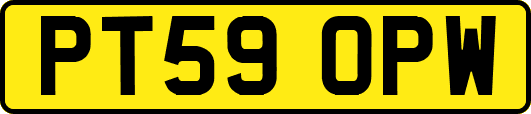 PT59OPW