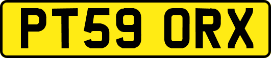 PT59ORX