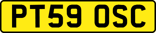 PT59OSC