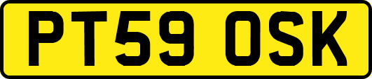 PT59OSK
