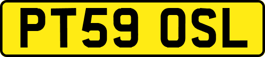 PT59OSL