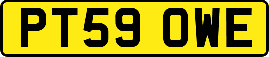 PT59OWE