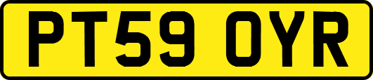 PT59OYR