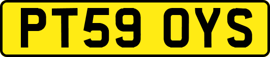 PT59OYS