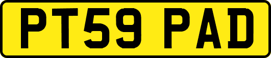 PT59PAD