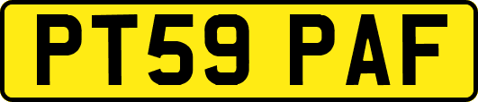 PT59PAF