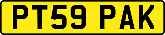 PT59PAK
