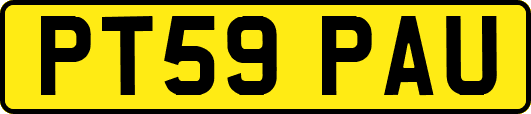 PT59PAU