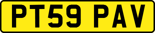PT59PAV