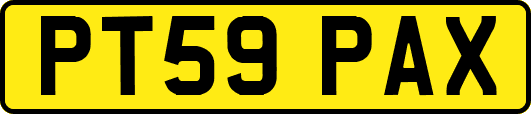 PT59PAX