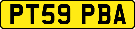 PT59PBA
