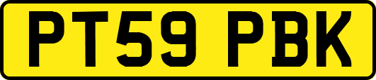 PT59PBK