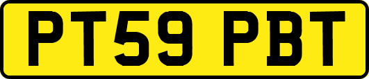 PT59PBT