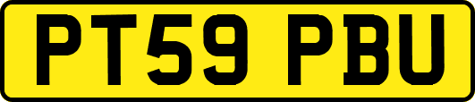 PT59PBU