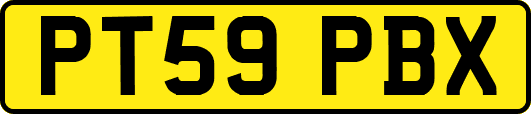 PT59PBX