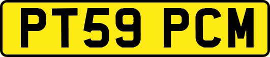 PT59PCM