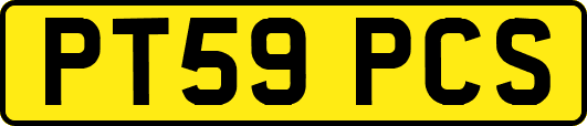 PT59PCS