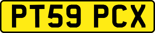 PT59PCX