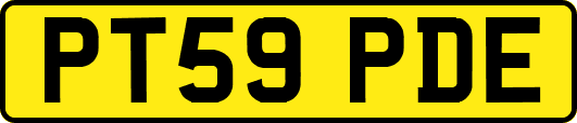 PT59PDE
