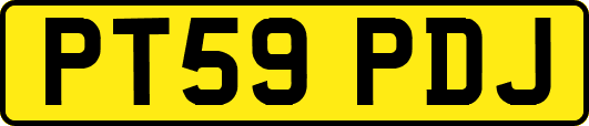 PT59PDJ