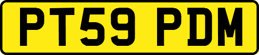 PT59PDM