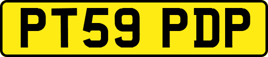 PT59PDP