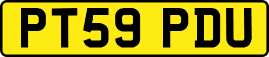 PT59PDU