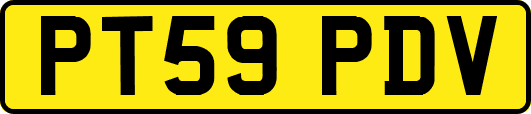 PT59PDV
