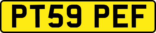 PT59PEF