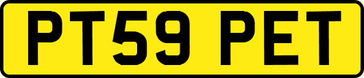 PT59PET