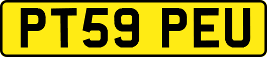 PT59PEU