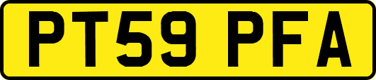 PT59PFA