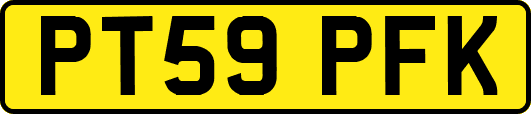 PT59PFK